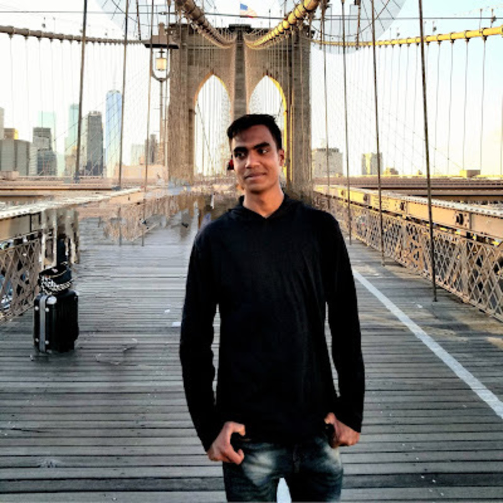 Meet your Posher, Sakhaet h